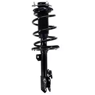 MACPHERSON RIDE CONTROL - MP2333491R - Strut and Coil Spring Assembly pa1