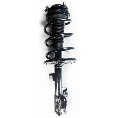 MACPHERSON RIDE CONTROL - MP2333492R - Strut and Coil Spring Assembly pa1