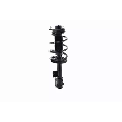 MACPHERSON RIDE CONTROL - MP2333505R - Strut and Coil Spring Assembly pa1