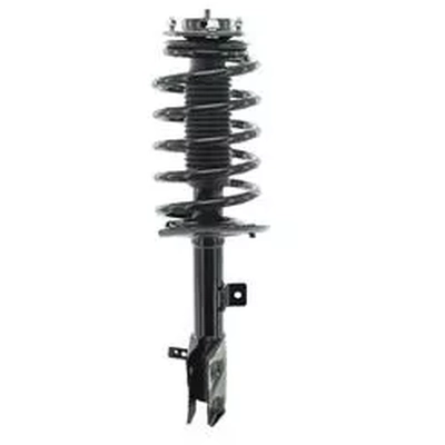 MACPHERSON RIDE CONTROL - MP2333508L - Strut and Coil Spring Assembly pa1