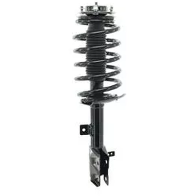 MACPHERSON RIDE CONTROL - MP2333508R - Strut and Coil Spring Assembly pa1