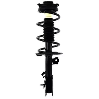 MACPHERSON RIDE CONTROL - MP2333511L - Strut and Coil Spring Assembly pa1