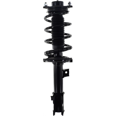 Front Complete Strut Assembly by MACPHERSON RIDE CONTROL - MP2333532L pa1