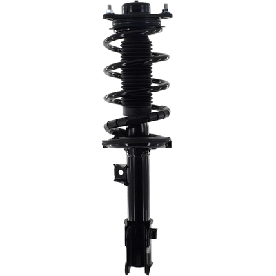 Front Complete Strut Assembly by MACPHERSON RIDE CONTROL - MP2333532R pa1