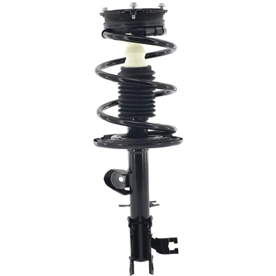 Front Complete Strut Assembly by MACPHERSON RIDE CONTROL - MP2333564R pa1