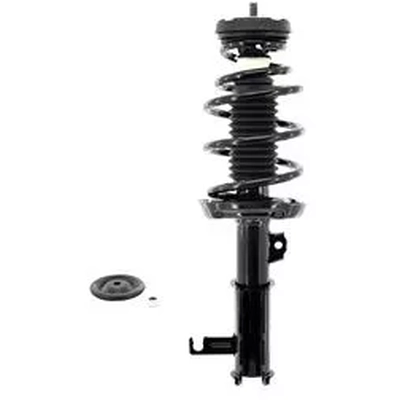 MACPHERSON RIDE CONTROL - MP2333714L - Strut and Coil Spring Assembly pa1