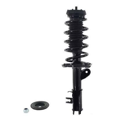 MACPHERSON RIDE CONTROL - MP2333716L - Strut and Coil Spring Assembly pa1