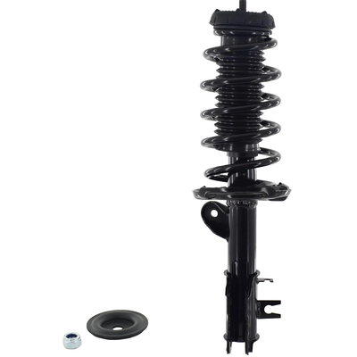 MACPHERSON RIDE CONTROL - MP2333716R - Strut and Coil Spring Assembly pa1