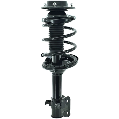 MACPHERSON RIDE CONTROL - MP2333748L - Strut and Coil Spring Assembly pa1