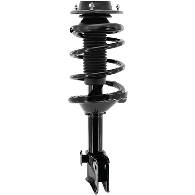 MACPHERSON RIDE CONTROL - MP2333748L - Strut and Coil Spring Assembly pa2