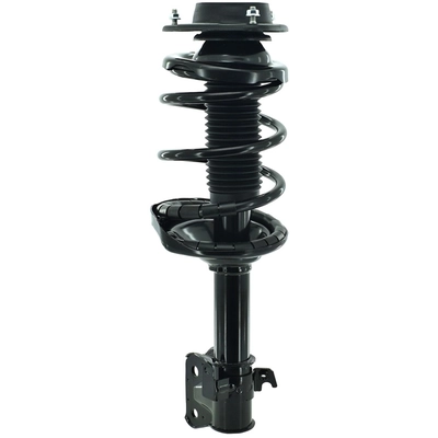 MACPHERSON RIDE CONTROL - MP2333748R - Strut and Coil Spring Assembly pa1