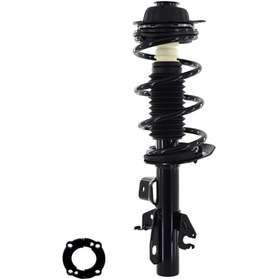 MACPHERSON RIDE CONTROL - MP2333823L - Strut and Coil Spring Assembly pa1