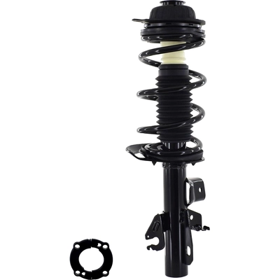 MACPHERSON RIDE CONTROL - MP2333823R - Strut and Coil Spring Assembly pa1