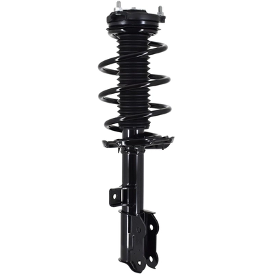 MACPHERSON RIDE CONTROL - MP2333957L - Strut and Coil Spring Assembly pa1