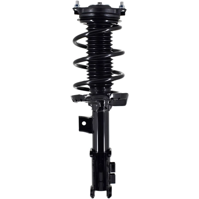 MACPHERSON RIDE CONTROL - MP2334069L - Strut and Coil Spring Assembly pa1