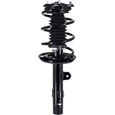 MACPHERSON RIDE CONTROL - MP2334097L - Strut and Coil Spring Assembly pa1