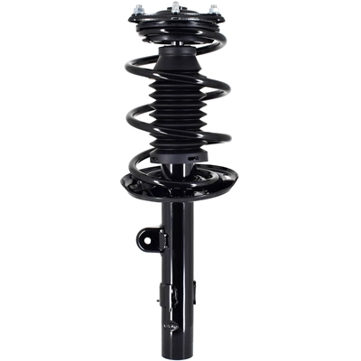 MACPHERSON RIDE CONTROL - MP2334097R - Strut and Coil Spring Assembly pa1