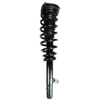 MACPHERSON RIDE CONTROL - MP2335543L - Strut and Coil Spring Assembly pa1