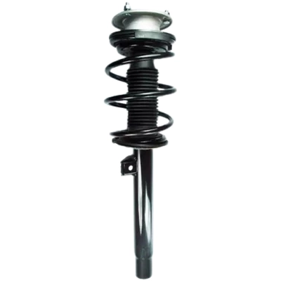 MACPHERSON RIDE CONTROL - MP2335564L - Strut and Coil Spring Assembly pa1