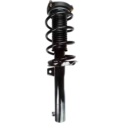 MACPHERSON RIDE CONTROL - MP2335576 - Strut and Coil Spring Assembly pa2