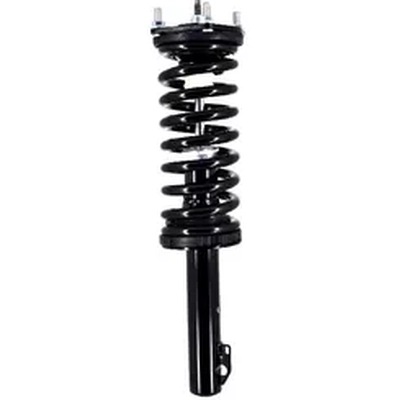 MACPHERSON RIDE CONTROL - MP2335582L - Strut and Coil Spring Assembly pa1