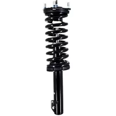 MACPHERSON RIDE CONTROL - MP2335582R - Strut and Coil Spring Assembly pa1