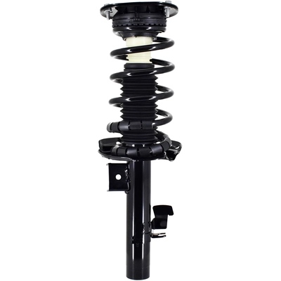 MACPHERSON RIDE CONTROL - MP2335795L - Strut and Coil Spring Assembly pa1