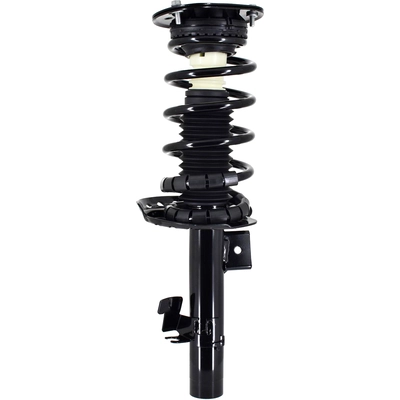 MACPHERSON RIDE CONTROL - MP2335795R - Strut and Coil Spring Assembly pa1