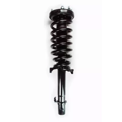 MACPHERSON RIDE CONTROL - MP2335797L - Strut and Coil Spring Assembly pa1