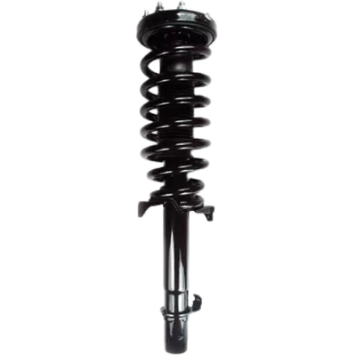 MACPHERSON RIDE CONTROL - MP2335797R - Strut and Coil Spring Assembly pa1