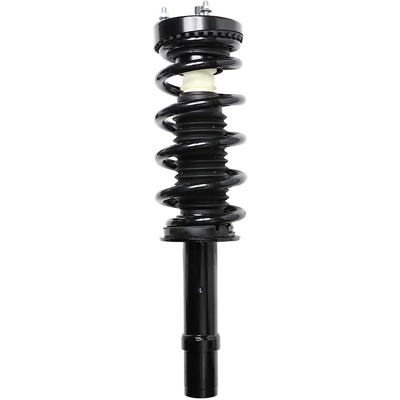 MACPHERSON RIDE CONTROL - MP2335895L - Strut and Coil Spring Assembly pa1