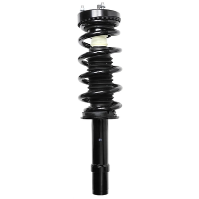 Front Complete Strut Assembly by MACPHERSON RIDE CONTROL - MP2335895R pa1