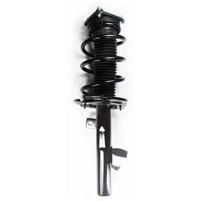 MACPHERSON RIDE CONTROL - MP2335897R - Strut and Coil Spring Assembly pa1