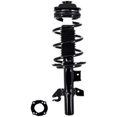 MACPHERSON RIDE CONTROL - MP2335908L - Strut and Coil Spring Assembly pa1