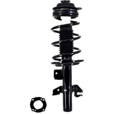 MACPHERSON RIDE CONTROL - MP2335908R - Strut and Coil Spring Assembly pa1