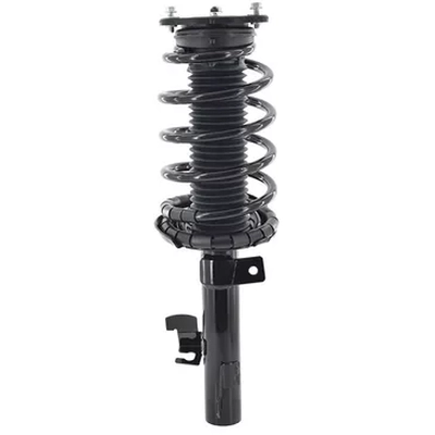 MACPHERSON RIDE CONTROL - MP2336311R - Strut and Coil Spring Assembly pa1