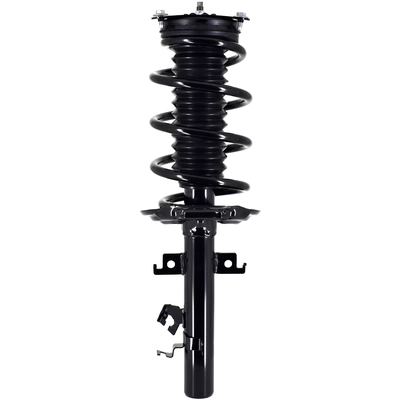 MACPHERSON RIDE CONTROL - MP2337006L - Strut and Coil Spring Assembly pa1