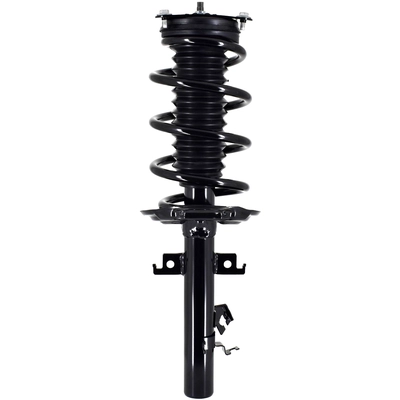 MACPHERSON RIDE CONTROL - MP2337006R - Strut and Coil Spring Assembly pa1