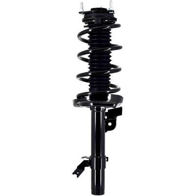 MACPHERSON RIDE CONTROL - MP2337077L - Strut and Coil Spring Assembly pa1