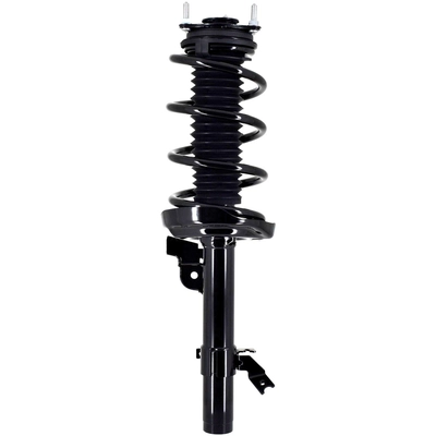 MACPHERSON RIDE CONTROL - MP2337077R - Strut and Coil Spring Assembly pa1