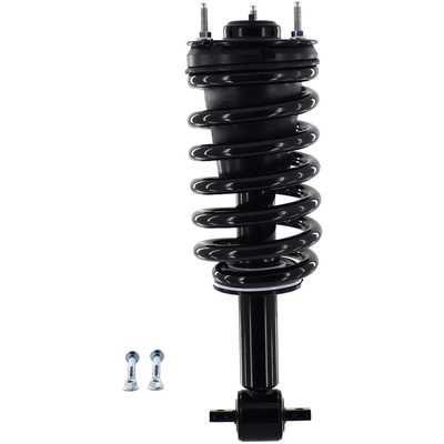 MACPHERSON RIDE CONTROL - MP2345555 - Strut and Coil Spring Assembly pa1