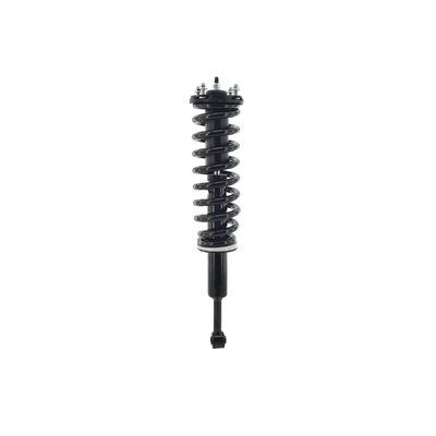 MACPHERSON RIDE CONTROL - MP2345558L - Strut and Coil Spring Assembly pa1