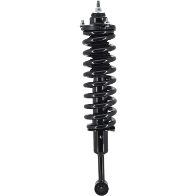 Front Complete Strut Assembly by MACPHERSON RIDE CONTROL - MP2345566L pa1