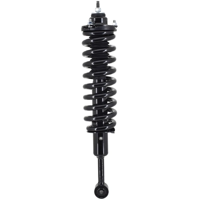 Front Complete Strut Assembly by MACPHERSON RIDE CONTROL - MP2345566R pa1