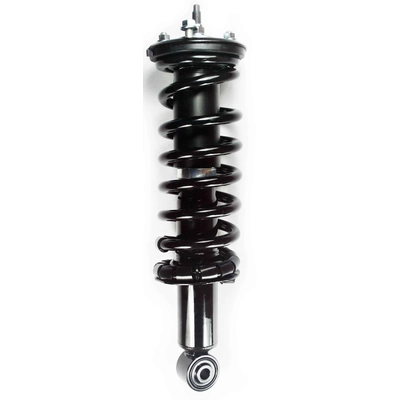 MACPHERSON RIDE CONTROL - MP2345682 - Strut and Coil Spring Assembly pa2