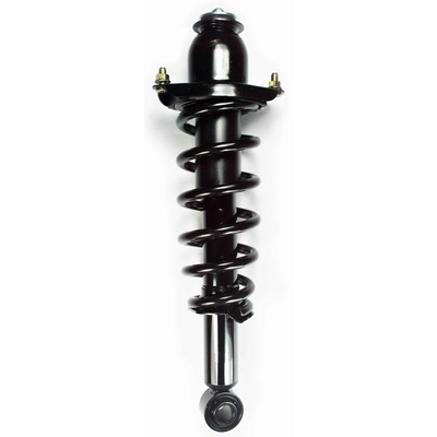 MACPHERSON RIDE CONTROL - MP2345764L - Strut and Coil Spring Assembly pa1