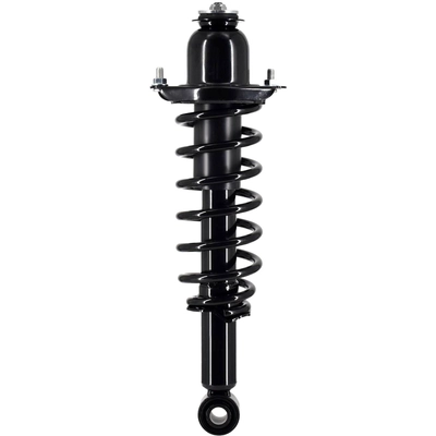 MACPHERSON RIDE CONTROL - MP2345764L - Strut and Coil Spring Assembly pa2