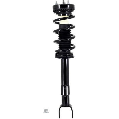 MACPHERSON RIDE CONTROL - MP2345799 - Strut and Coil Spring Assembly pa1