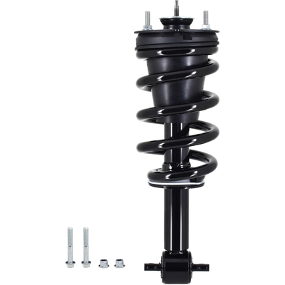 MACPHERSON RIDE CONTROL - MP2345815 - Strut and Coil Spring Assembly pa2