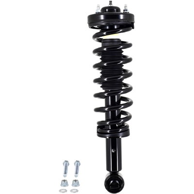 MACPHERSON RIDE CONTROL - MP2345882L - Strut and Coil Spring Assembly pa1